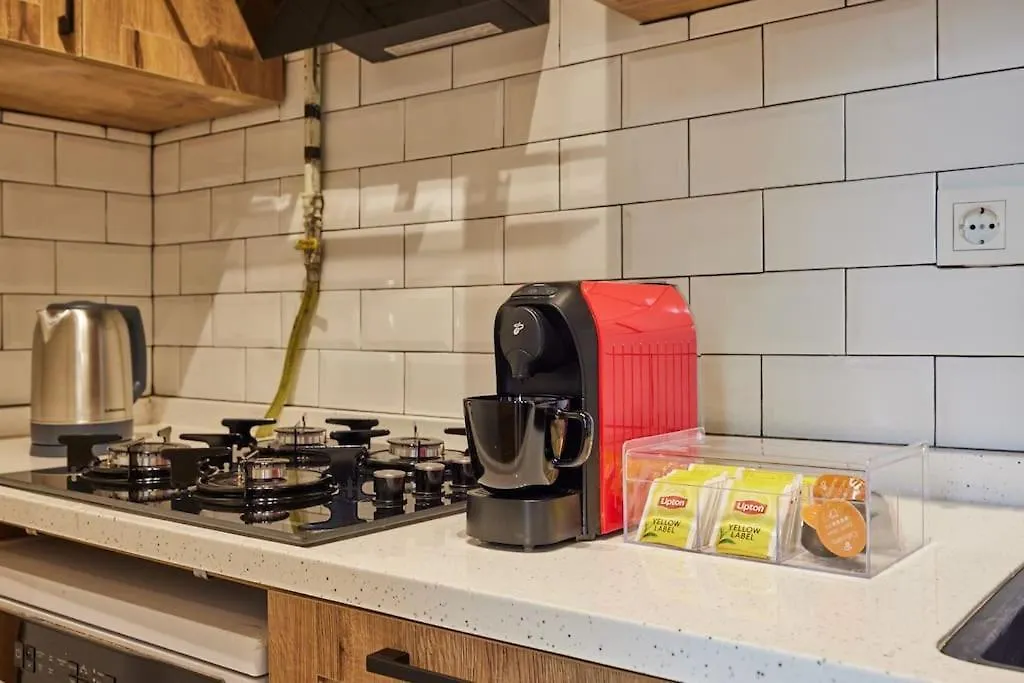Fabulous 2Br 3Ac 2 Min To Metro - Baysungur D4 Apartment Istanbul