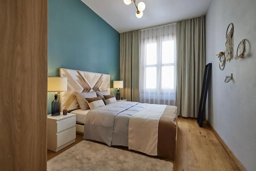 Апартаменты Fabulous 2Br 3Ac 2 Min To Metro - Baysungur D4 Стамбул 0*,  Турция