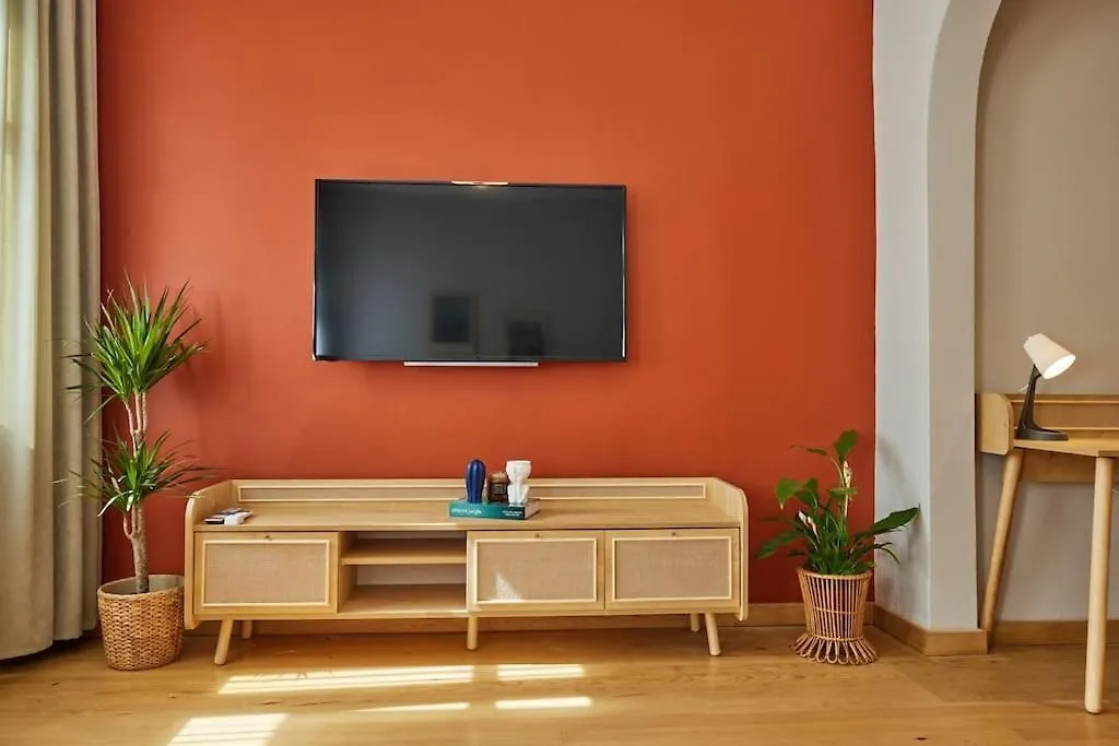 Fabulous 2Br 3Ac 2 Min To Metro - Baysungur D4 Apartment Istanbul 0*,  Turkey