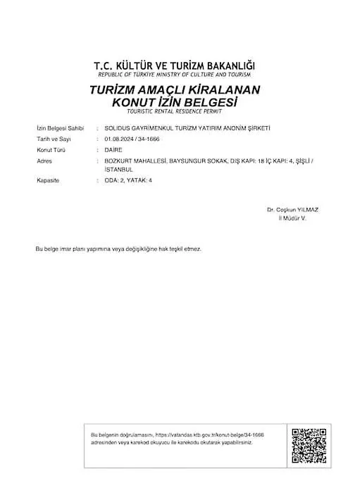 Fabulous 2Br 3Ac 2 Min To Metro - Baysungur D4 Apartment Istanbul