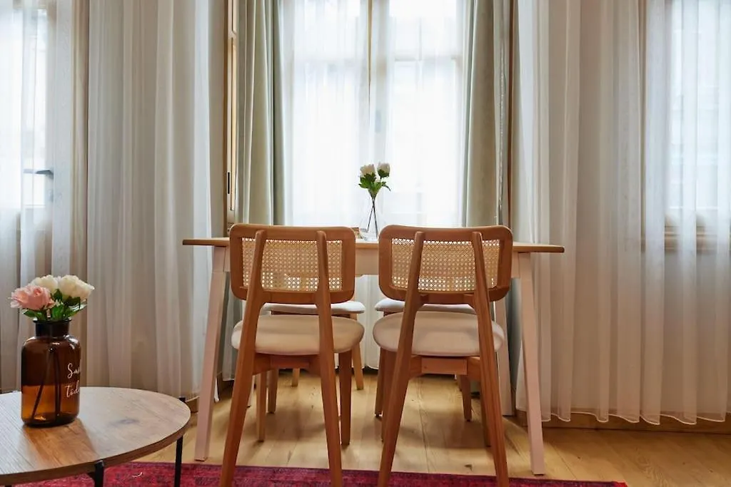 Fabulous 2Br 3Ac 2 Min To Metro - Baysungur D4 Apartment Istanbul Turkey